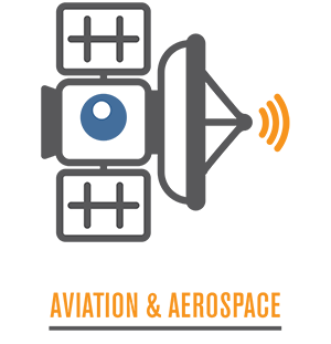 AVIATION & AEROSPACE