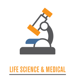 LIFE SCIENCE & MEDICAL